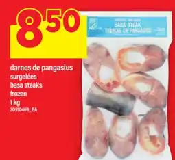 Maxi DARNES DE PANGASIUS | BASA STEAKS, 1 KG offer