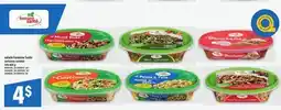 Maxi SALADE FONTAINE SANTÉ, 340-400 G offer