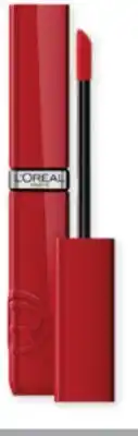 Familiprix L'ORÉAL PARIS, Infallible Matte Resistance, Liquid lipstick offer