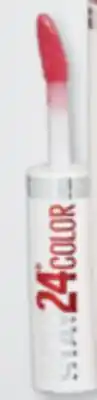 Familiprix Selected makeup products offer