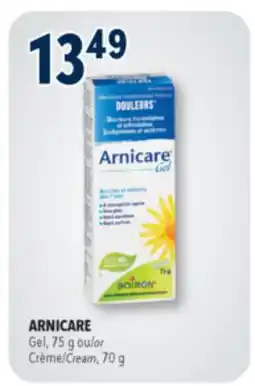 Familiprix ARNICARE, Gel, 75 g offer