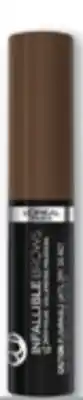 Familiprix L'ORÉAL, Selected makeup products offer