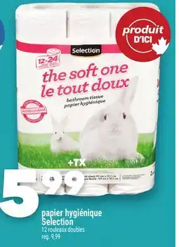 Marche Ami Papier hygiénique Selection offer