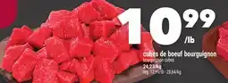 Marche Ami Cubes de boeuf bourguignon offer