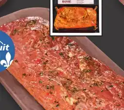 Marche Ami Bavette de porc offer
