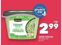 Marche Ami Salade Selection offer