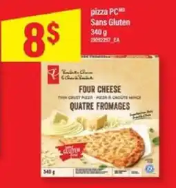 Maxi pizza PC offer
