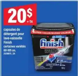 Maxi Finish Quantum Ultimate offer