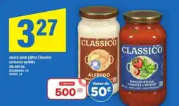 Maxi Classico offer