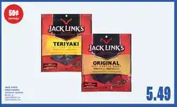 Wholesale Club MEAT SNACKS, 65-81 G offer
