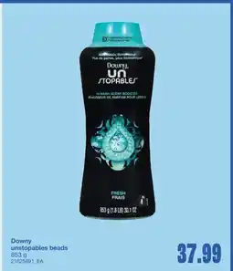 Wholesale Club UNSTOPABLES BEADS, 853 G offer