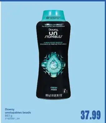 Wholesale Club UNSTOPABLES BEADS, 853 G offer