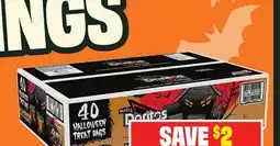 FreshCo Frito Lay Chips 40x16 g offer