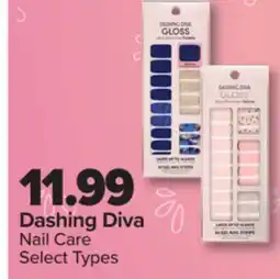 PharmaChoice Dashing Diva Nail Care offer