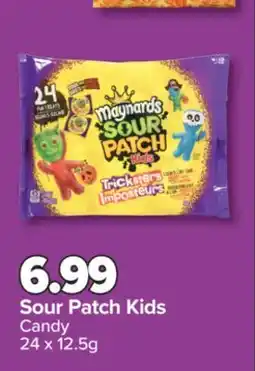 PharmaChoice Sour Patch Kids Candy offer