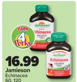 PharmaChoice Jamieson Echinacea offer