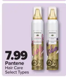 PharmaChoice Pantene Hair Care offer