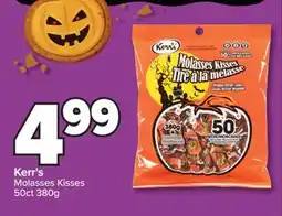 PharmaChoice Kerr's Molasses Kisses offer