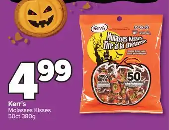PharmaChoice Kerr's Molasses Kisses offer