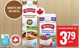 Food Basics LACTANTIA CREAM offer