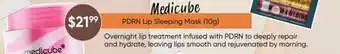 Healthy Planet Medicube PDRN Lip Sleeping Mask offer