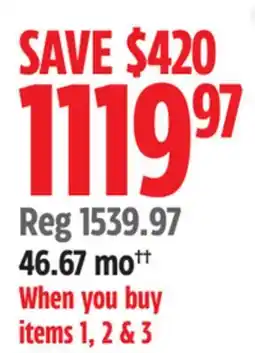 Canadian Tire Drawer Tool Chest offer