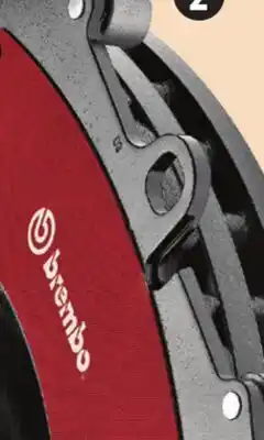 Canadian Tire Ceramic Brake Pads. Help enhance braking power and minimize dust offer