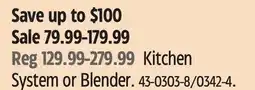 Canadian Tire Nutribullet offer