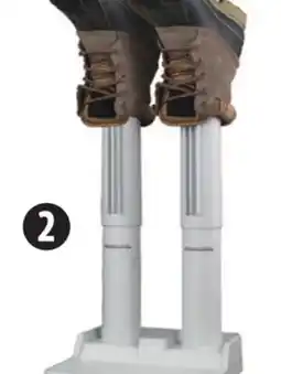 Canadian Tire SD Shoe & Glove Dryer offer