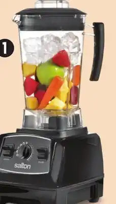 Canadian Tire Power Blender, 2L offer