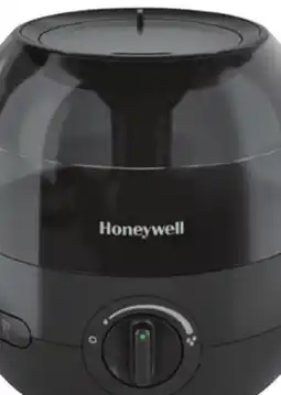 Canadian Tire Honeywell Mini Mist Cool Mist Ultrasonic Humidifier, 1⁄2-Gallon offer