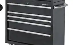 Canadian Tire Mastercraft 36˝ Tool Cabinet offer