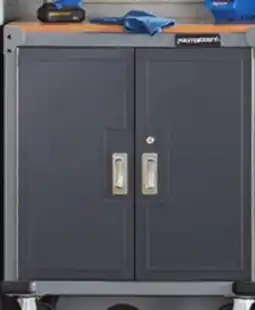 Canadian Tire Mastercraft 28˝ Wide Base Cabinet with Doors offer