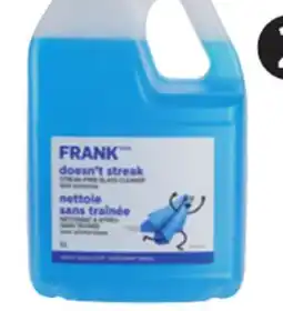 Canadian Tire Bright Air Selected Household Products and Air Care offer