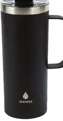 Canadian Tire Manna Tahoe 20-oz Insulated Mug offer