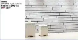 RONA Wall tiles offer