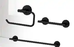 RONA Fullerton 3-piece bathroom accessory set offer