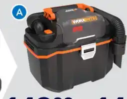 RONA WET/DRY VACUUM offer