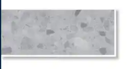RONA 12 x 24 Crystal Tundra porcelain tiles offer