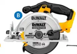 RONA CIRCULAR SAW offer