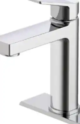 RONA Lurnix lavatory faucet offer