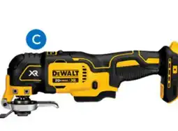 RONA OSCILLATING TOOL offer