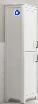 RONA OVE Alanis cabinet offer