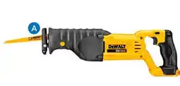 RONA A RECIPROCATING SAW offer