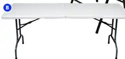 RONA Table, 30 x 72 offer