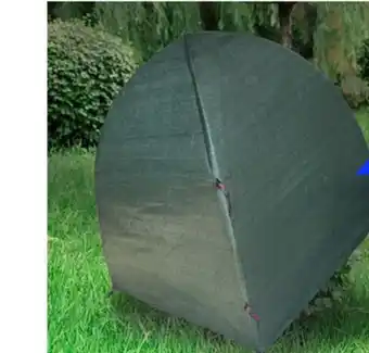 RONA Plant winter cover offer