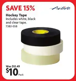 Home Hardware Hockey Tape offer