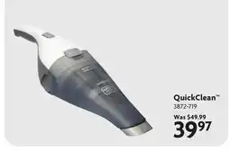 Home Hardware QuickClean offer