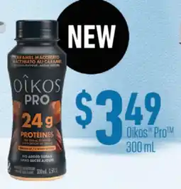 Fortinos OIKOS PRO, 300 ML offer