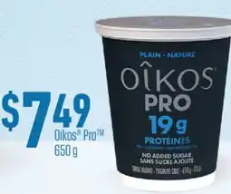 Fortinos OIKOS PRO , 650 G offer